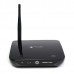 CS968 Applied Android 4.2 1080P HD TV BOX WiFi HDMI Quad-Core 8G Bluetooth Camera MIC