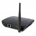 CS968 Applied Android 4.2 1080P HD TV BOX WiFi HDMI Quad-Core 8G Bluetooth Camera MIC