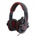 SADES SA-901 Stereo 7.1 Surround Game Headset Headband Headphone Microphone 