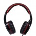 SADES SA-901 Stereo 7.1 Surround Game Headset Headband Headphone Microphone 