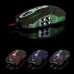  Applied 9D Sword Master X9 2400DPI Optical wired Gaming Mouse for DotA FPS -Color Assorted