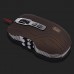  Applied 9D Sword Master X9 2400DPI Optical wired Gaming Mouse for DotA FPS -Color Assorted