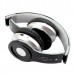 Applied Foldable Wireless Bluetooth Stereo Headphones Mic For iphone Samsung HTC