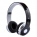 Applied Foldable Wireless Bluetooth Stereo Headphones Mic For iphone Samsung HTC