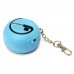 Fast Delivered New Mini Hamburger Speaker For iPhone iPod Laptop MP3 