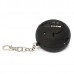 Fast Delivered New Mini Hamburger Speaker For iPhone iPod Laptop MP3 