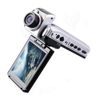 1080P Car DVR Cam Recorder Camcorder Vehicle Camera F900LHD Motion Detect