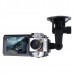 1080P Car DVR Cam Recorder Camcorder Vehicle Camera F900LHD Motion Detect