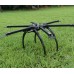 FC Model S580 580MM Folding Frame Hex rotor Hexacopter Multi-copter w/ Tall landing Gear