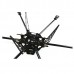 FC Model T680 Glass Fiber Hexacopter 680mm FPV Multicopter Aircraft Frame Kit