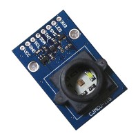  TCS3414CS Grove Color Sensor 16-Bits with Digital Output I2C