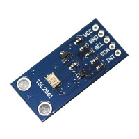 TSL2561 Digital Light Intensity Sensor Module For Arduino