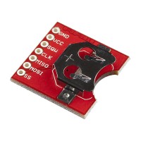 DS3234 Real Time Clock DeadOn RTC - DS3234 Breakout Works for iduino/arduino
