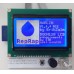 Smart Controller RAMPS 1.4 LCD 12864 LED Turn On Control For 3D Printer