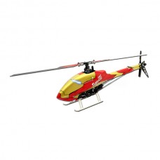 Tarot 450 Pro Fuselage Frame TL2841 for 450 Helicopter