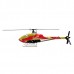 Tarot 450 Pro Fuselage Frame TL2841 for 450 Helicopter