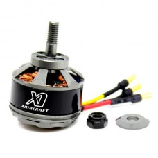 T-Motor Produced 3110 800KV Motor High Efficency for XAircraft X650pro & Other Hexacopter Octacopter