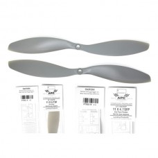 XAircraft 1147 APC 11x4.7" CW CCW Propeller for Multi-rotor Copter QuadCopter