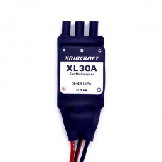 XAircraft X650 Pro XL30A 30a Brushless ESC E7007