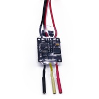 XAircraft ESC-10A UltraPWM Brushless ESC Speed Controller