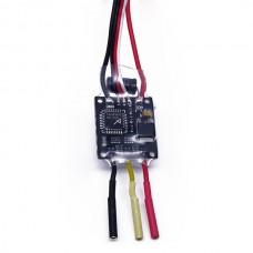 XAircraft ESC-10A UltraPWM Brushless ESC Speed Controller