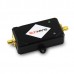 Wireless 802.11 B/G/N 2.5W/2500mW Wifi Broadband Amplifier 2.4Ghz Booster FPV Transmitter Signal Booster