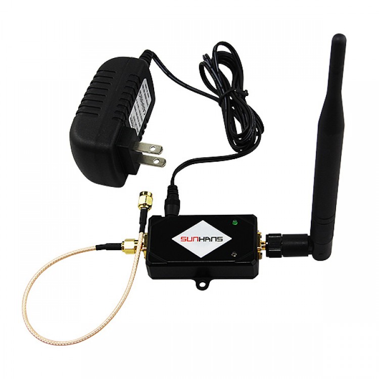 security camera power booster security camera power booster