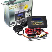 Tarot 680AC Charger Intelligent TL Charger TL2823 AC100-240V for NiCd / NiMH / Li-ion / LiPo / LiFe / Pb Battery