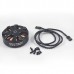 RCTimer BGM5208-180T Brushless Gimbal Motor for 800-1500g DSLR Camera Gimbal FPV (Pin-out)