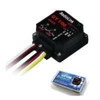 Radiolink GY100 AVCS Rate Gyro MEMS for RC Helicopter GY520 GY401 KDS820