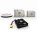 DJI A2 Flagship Multirotor Stabilization Controller Flight Control GPS + DJI IOSD-M2 iOSD Mark II Combo