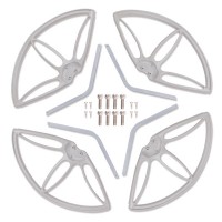 Walkera QR X350 Aerial Quadcopter X350-Z-23 Propeller Guard Blade Protector