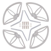 Walkera QR X350 Aerial Quadcopter X350-Z-23 Propeller Guard Blade Protector