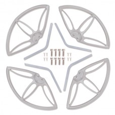 Walkera QR X350 Aerial Quadcopter X350-Z-23 Propeller Guard Blade Protector