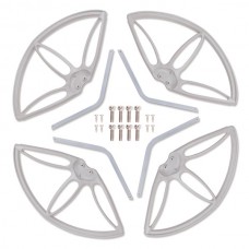 Walkera QR X350 Aerial Quadcopter X350-Z-23 Propeller Guard Blade Protector