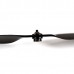 T-Motor TigerMotor 27x8.8 Carbon Fiber Prop Propeller for Large Octacopter Professional Propeller