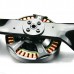 T-Motor TigerMotor 29x9.5 Carbon Fiber Prop Propeller for Large Octacopter Professional Propeller