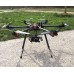 (Top Version)Tarot T810 ARTF Hexacopter w/ Landing Skid + Wookong-M WKM & 4114 Motor ESC Propeller FPV Hexacopter Combo