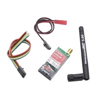 ImmersionRC 600mw 5.8Ghz Audio/Video Transmitter for FPV System- FatShark compatible (600mw)