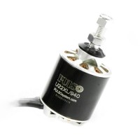 PULSO U22XL 2221 KV760 12N14P Brushless Motor for UAV Multicopter FPV Hexa-rotor