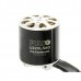 PULSO U22XL 2221 KV940 12N14P Brushless Motor for UAV Multicopter FPV Hexa-rotor