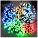 200 Solar LED Fairy Light String Christimas Party Wedding Garden Decor Xmas