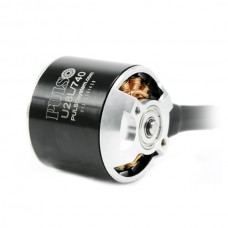 PULSO High Efficiency Series U28L 2820 KV840 Brushless Motor 12N14P for Multicopter FPV