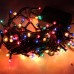 Brand New 3.1M 220V 100 LED String Fairy Lights Christmas Wedding Party Xmas Light