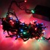 Brand New 3.1M 220V 100 LED String Fairy Lights Christmas Wedding Party Xmas Light