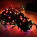 Brand New 3.1M 220V 100 LED String Fairy Lights Christmas Wedding Party Xmas Light