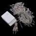 Brand New 10M 100 LED String Fairy Lights Christmas Wedding Party Xmas Light 