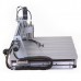 3-AXIS 6040Z-S65J CNC Router Engraver Drilling Milling Machine 220V&110V cmr