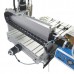 6040Z-S80 Engraving Machine CNC with 1.5KW VFD Water Cooled Spindle for Engraving Hard Material