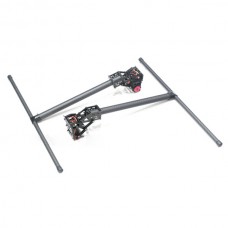 Thanksbuyer Electronic Retractable Landing Gear for DJI S800 Hexacopter & S800 Evo 